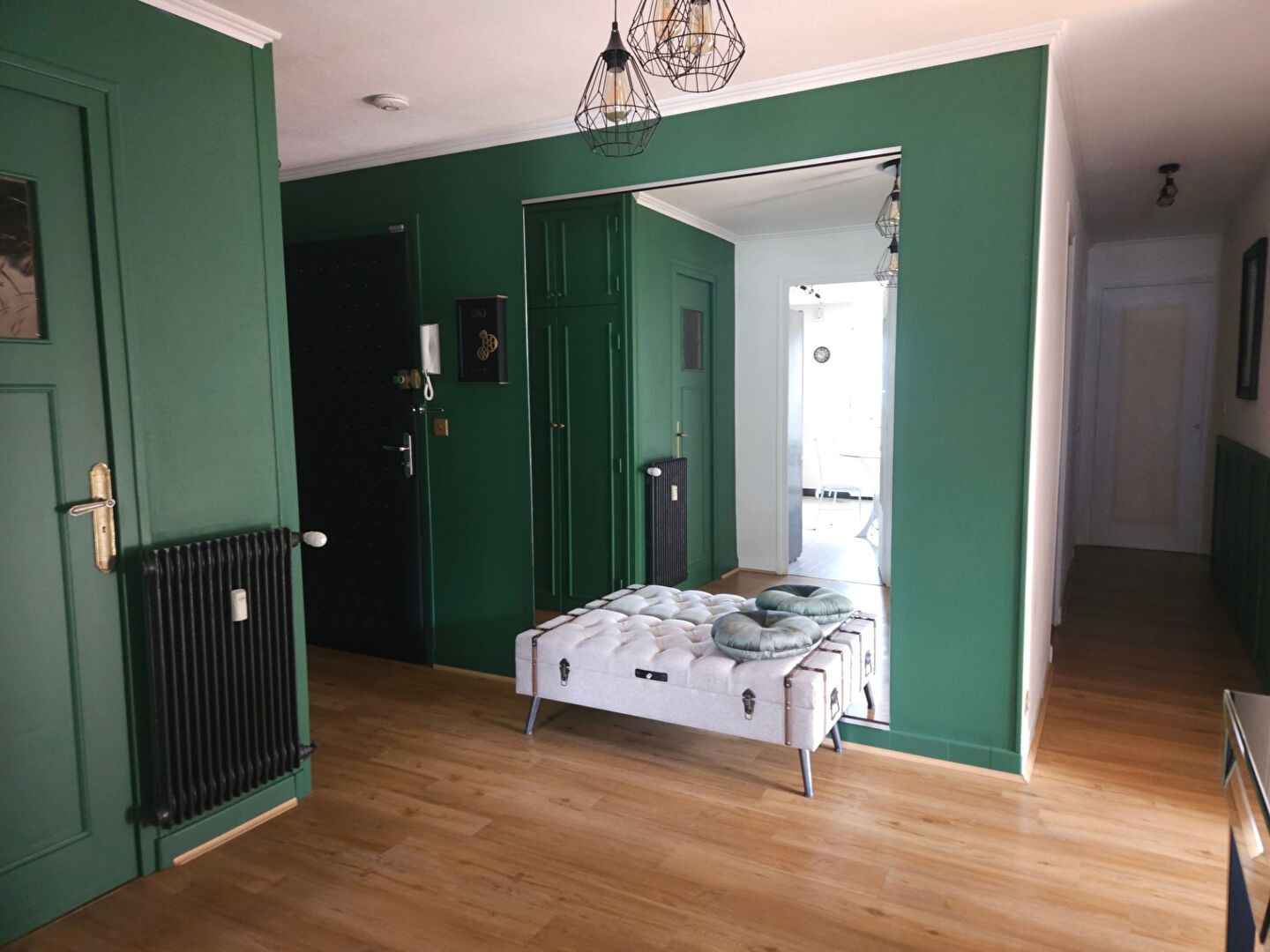 Vente Appartement à Albertville 4 pièces