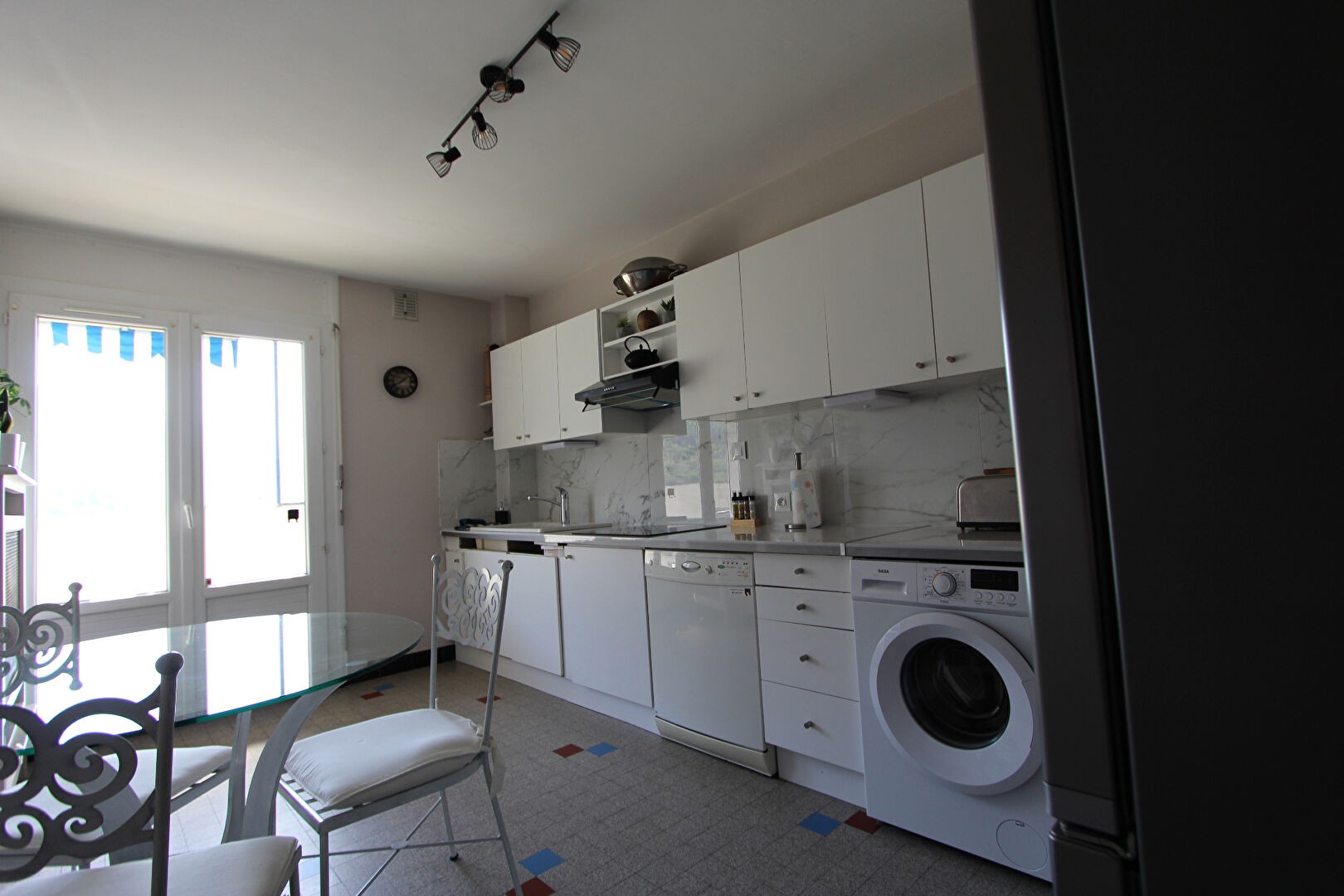 Vente Appartement à Albertville 4 pièces