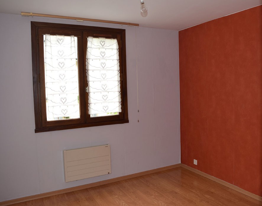 Vente Appartement à Saint-Jean-de-Maurienne 3 pièces