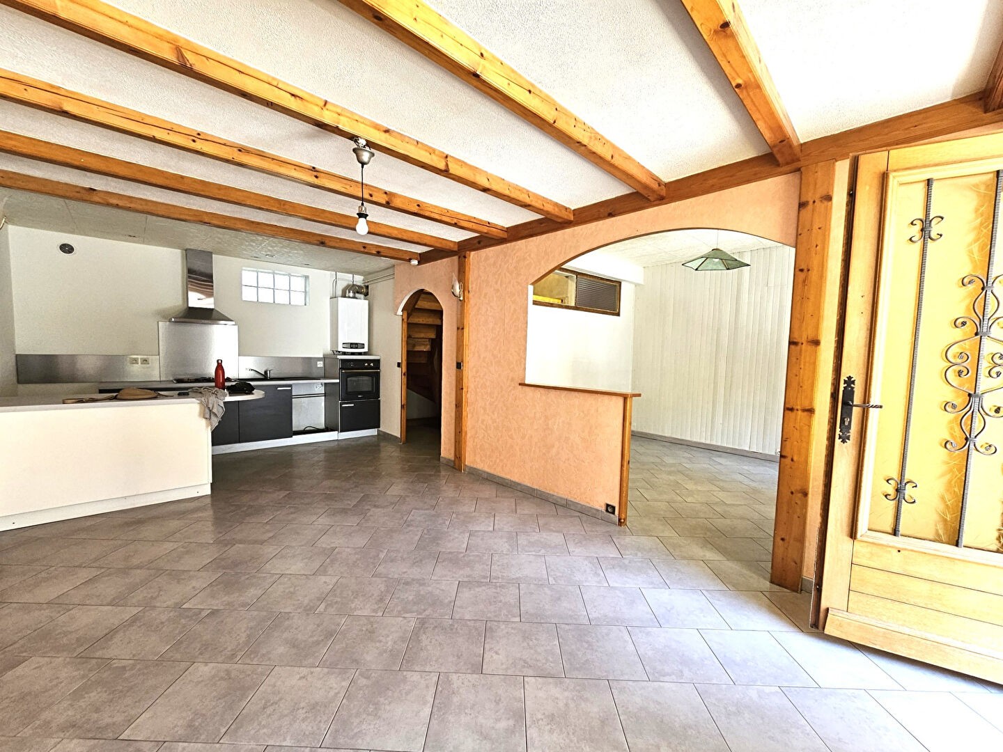 Vente Appartement à Albertville 3 pièces