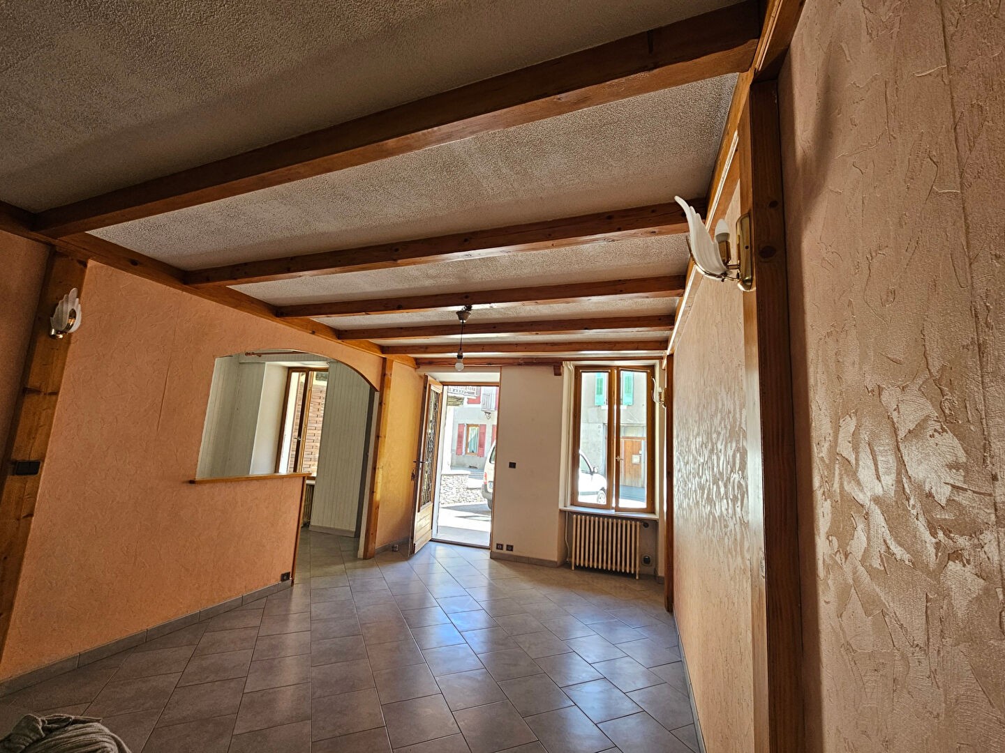 Vente Appartement à Albertville 3 pièces