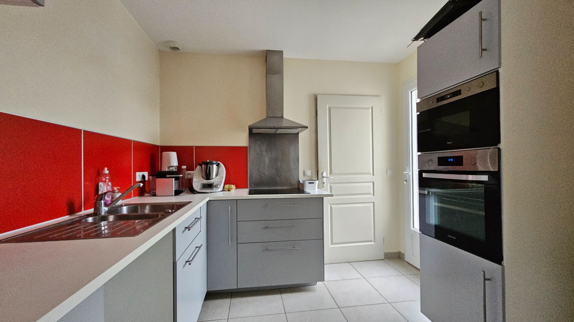 Vente Maison à Niort 4 pièces