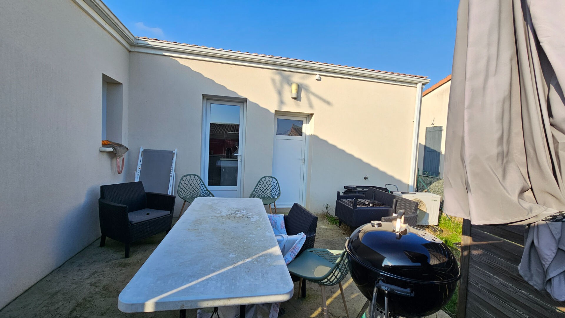 Vente Maison à Niort 4 pièces