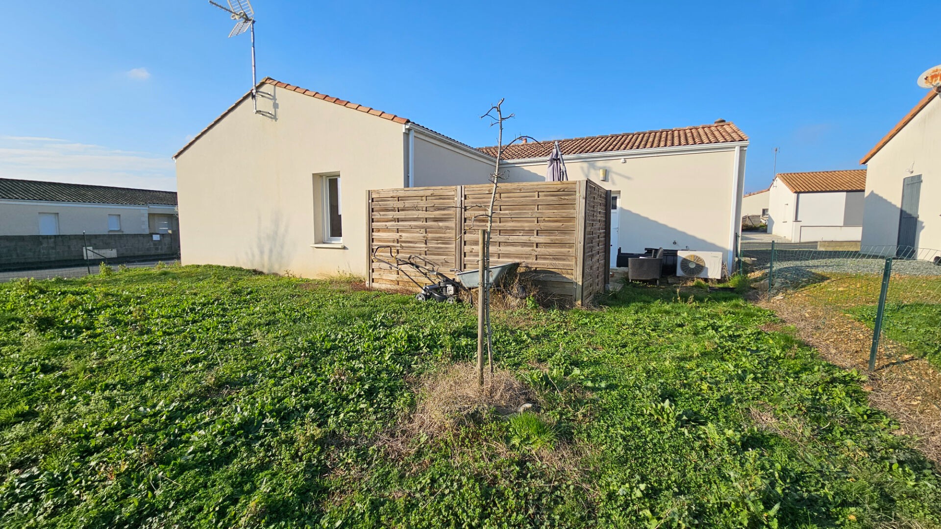 Vente Maison à Niort 4 pièces