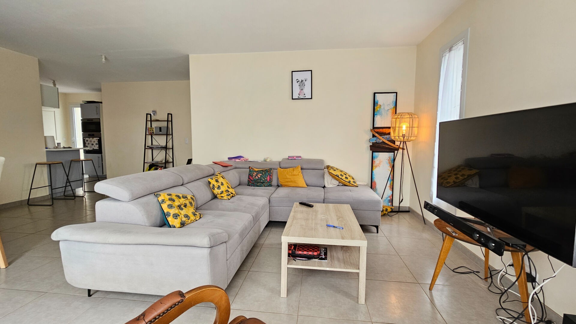 Vente Maison à Niort 4 pièces