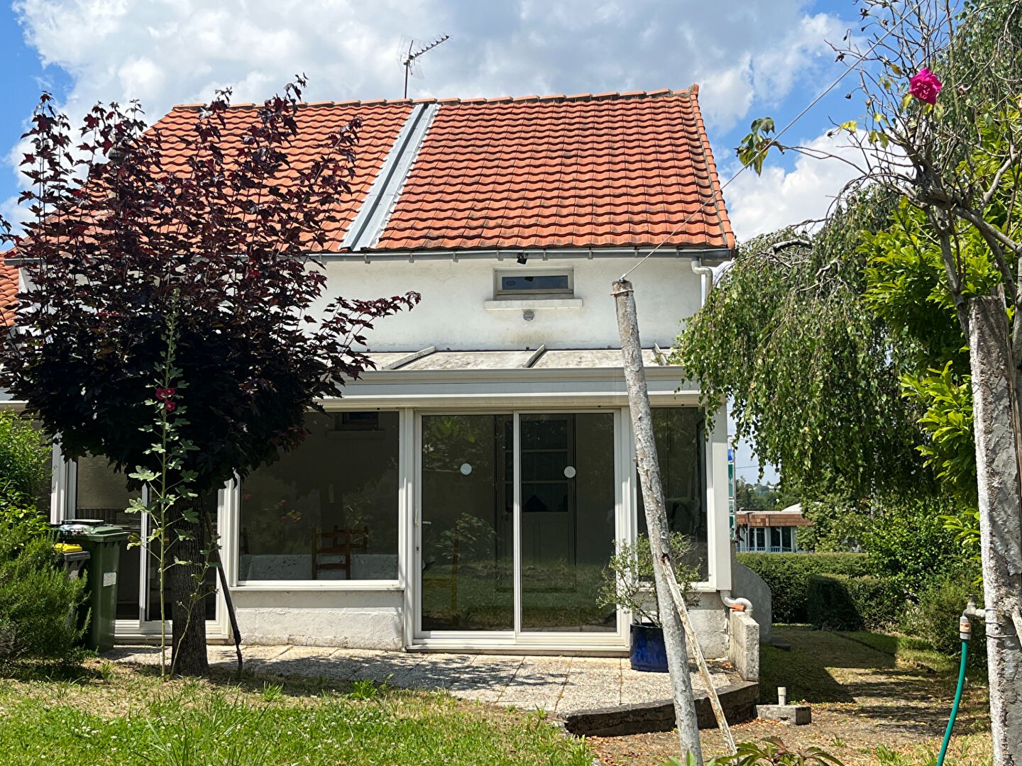 Vente Maison à Niort 5 pièces