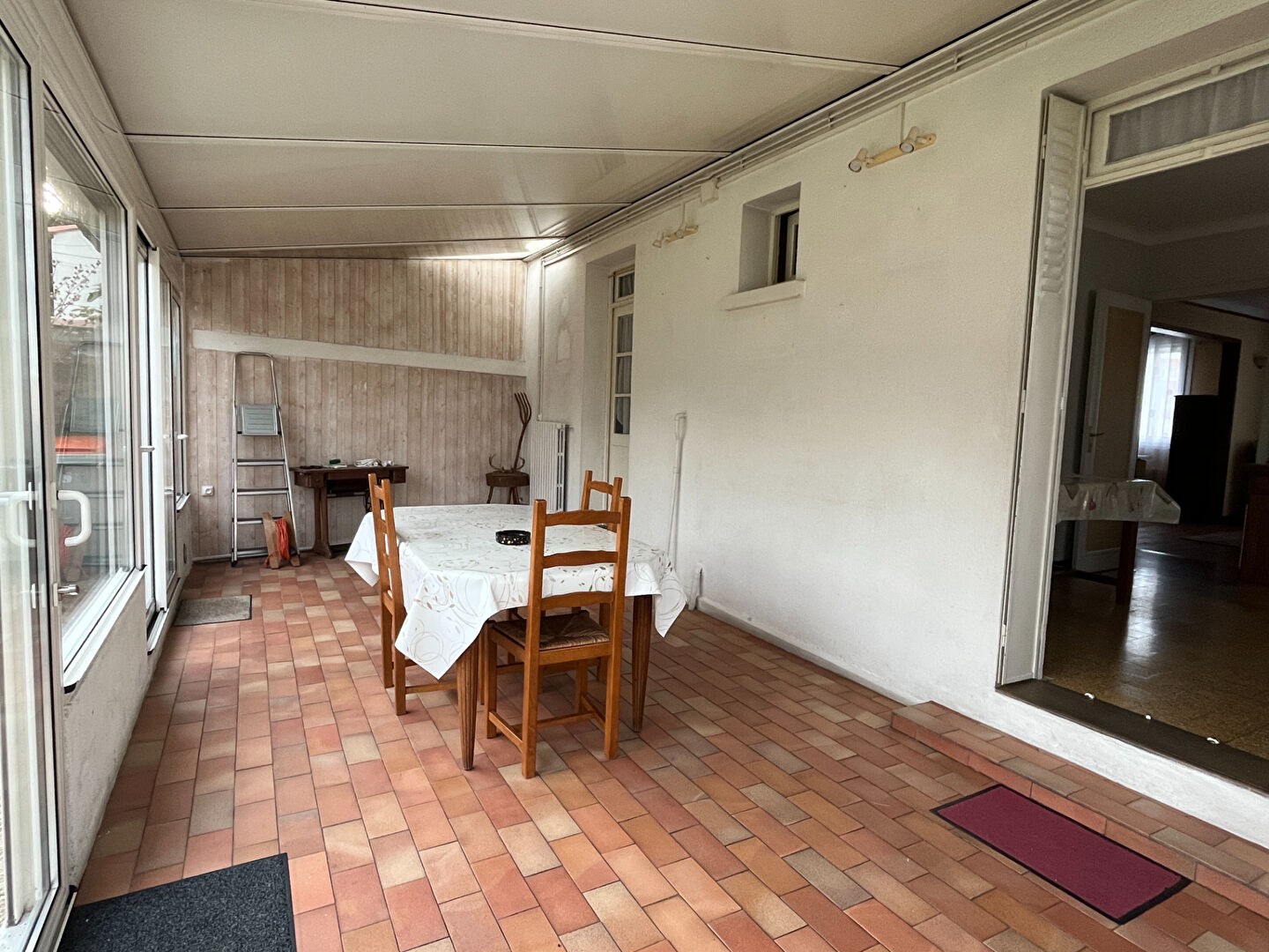 Vente Maison à Niort 5 pièces