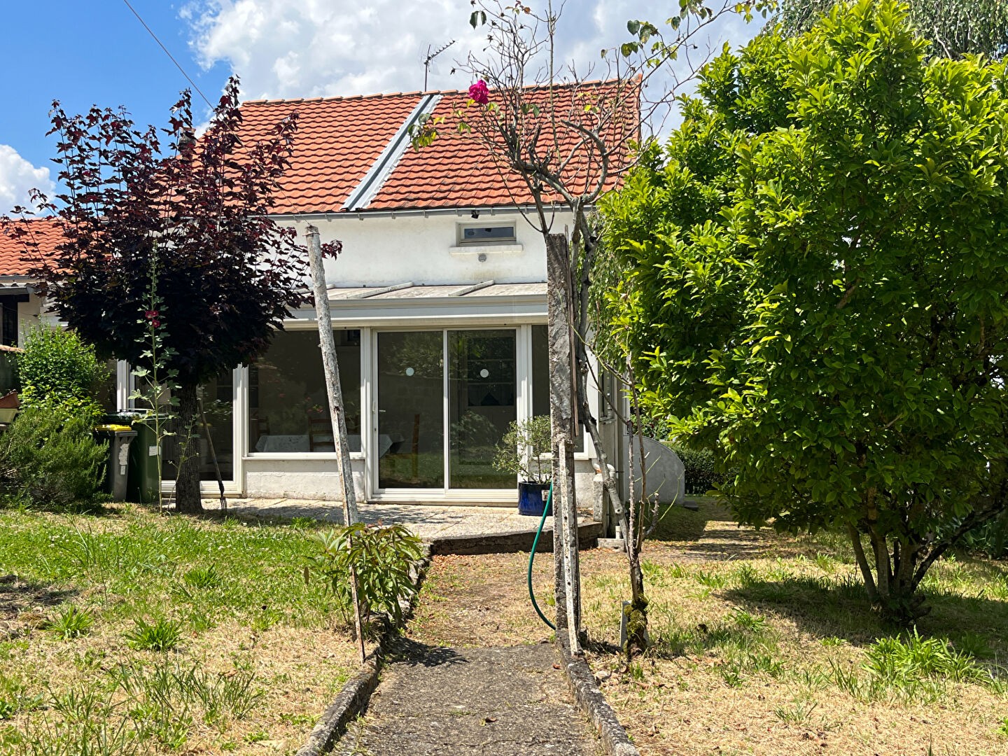 Vente Maison à Niort 5 pièces