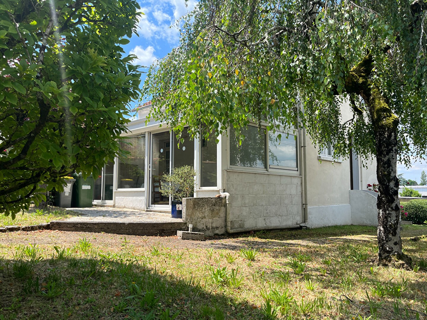 Vente Maison à Niort 5 pièces