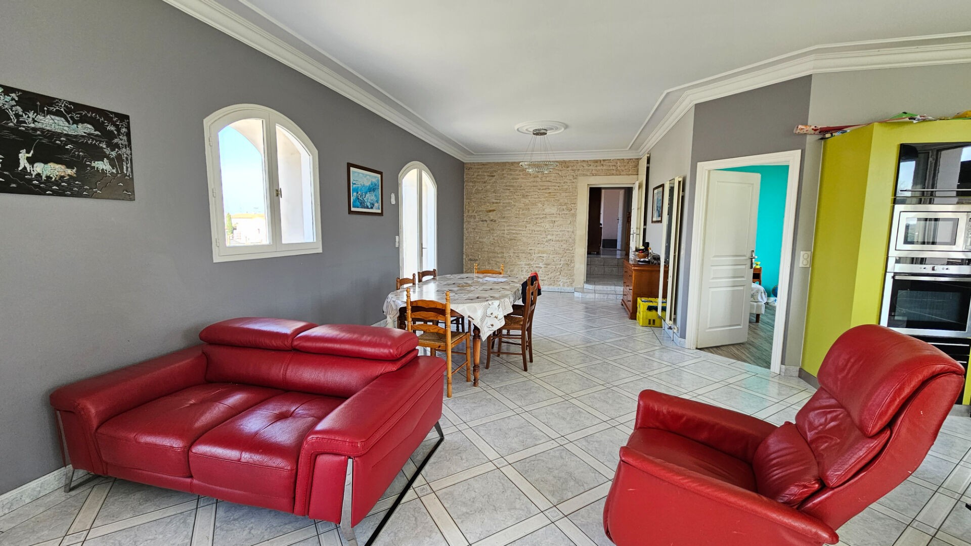 Vente Maison à Saint-Symphorien 5 pièces