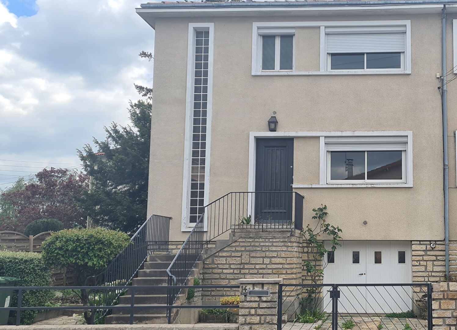 Vente Maison à Niort 6 pièces