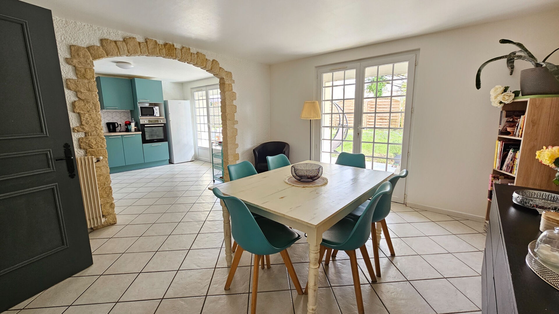 Vente Maison à Niort 6 pièces