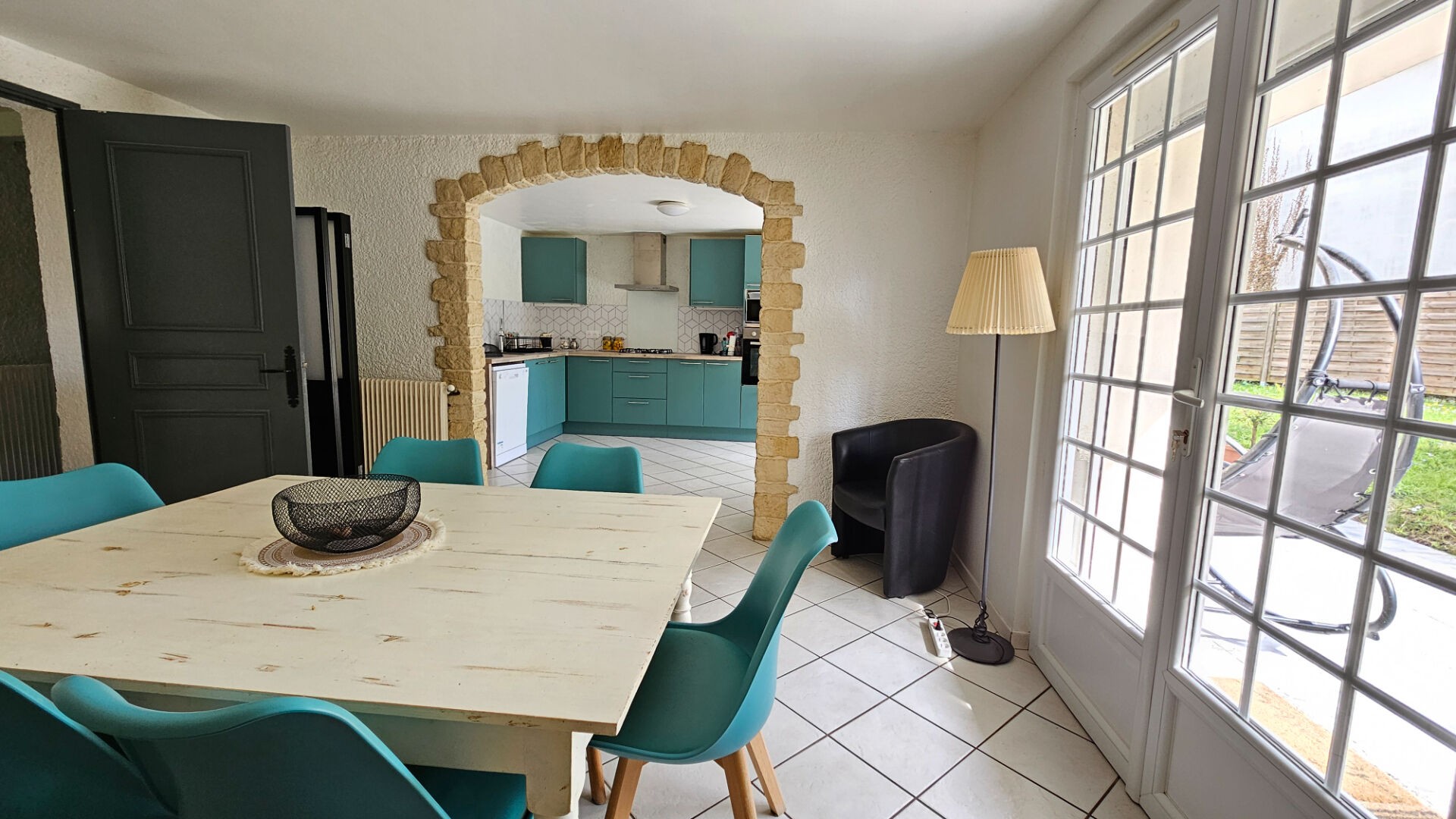 Vente Maison à Niort 6 pièces