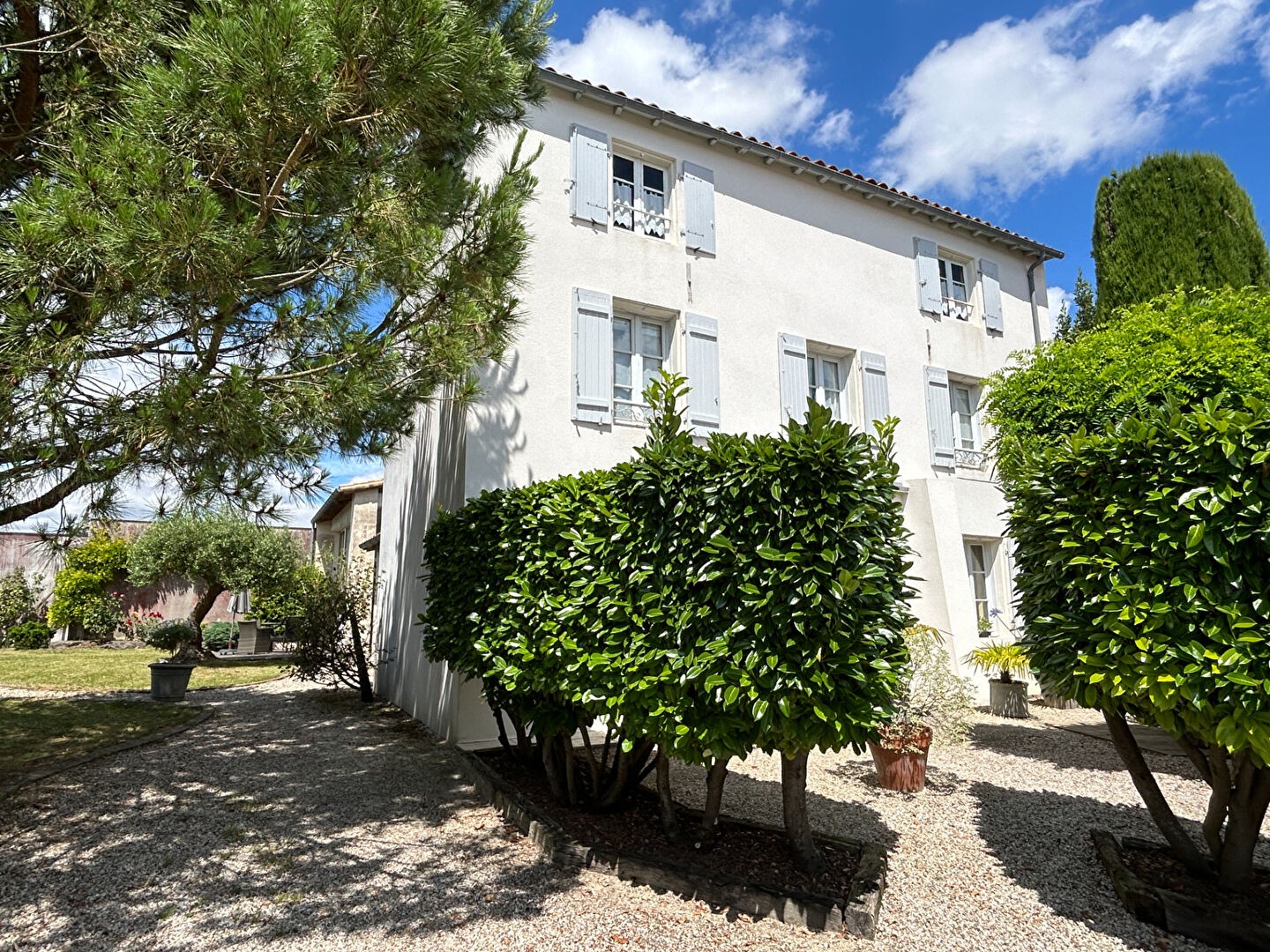 Vente Maison à Niort 6 pièces