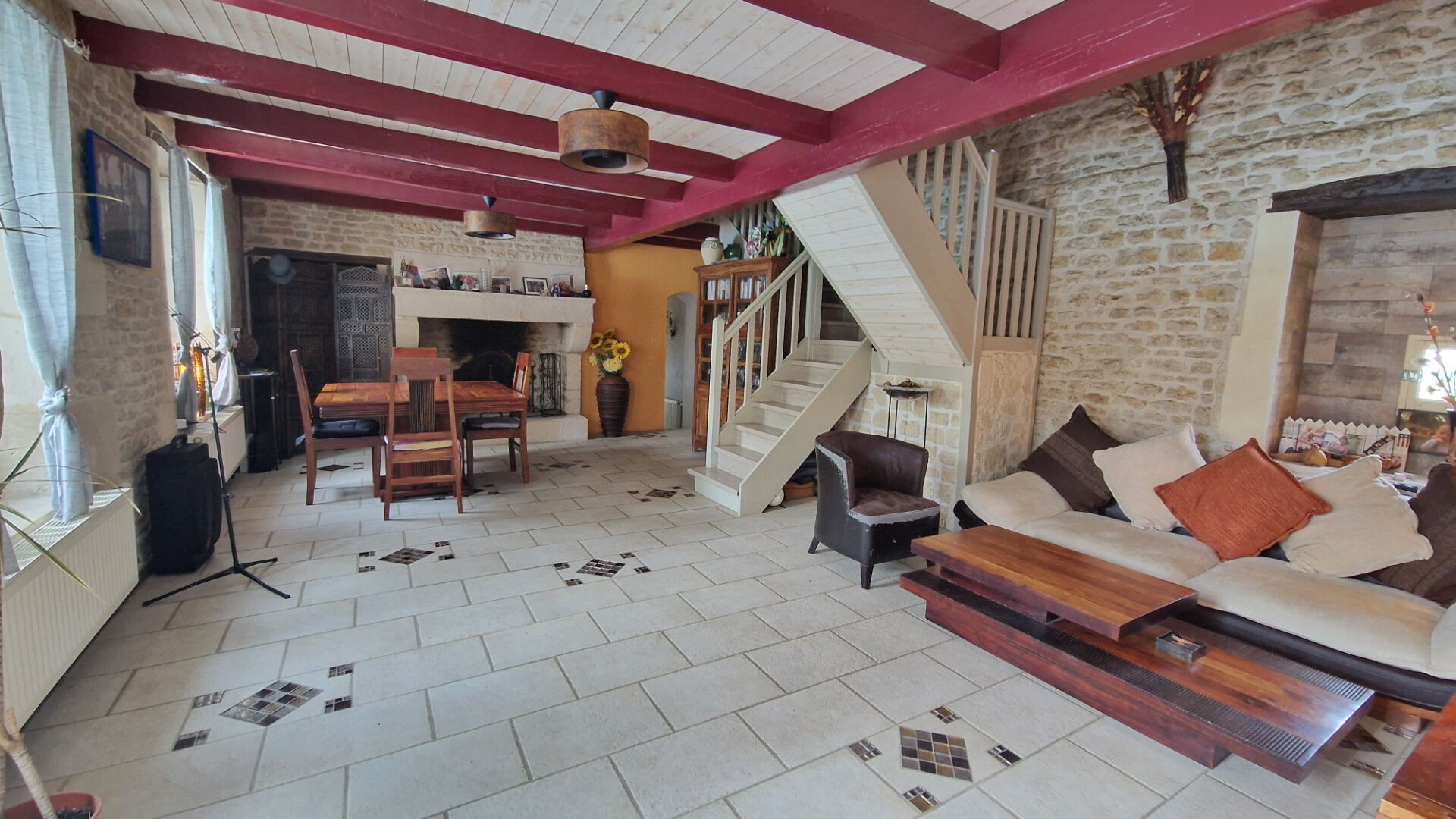 Vente Maison à Mougon 6 pièces