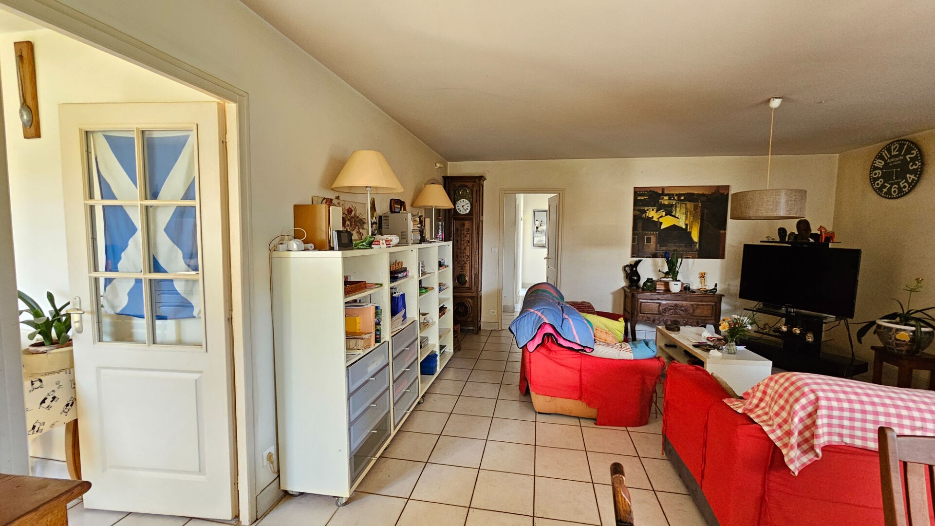 Vente Maison à Niort 4 pièces