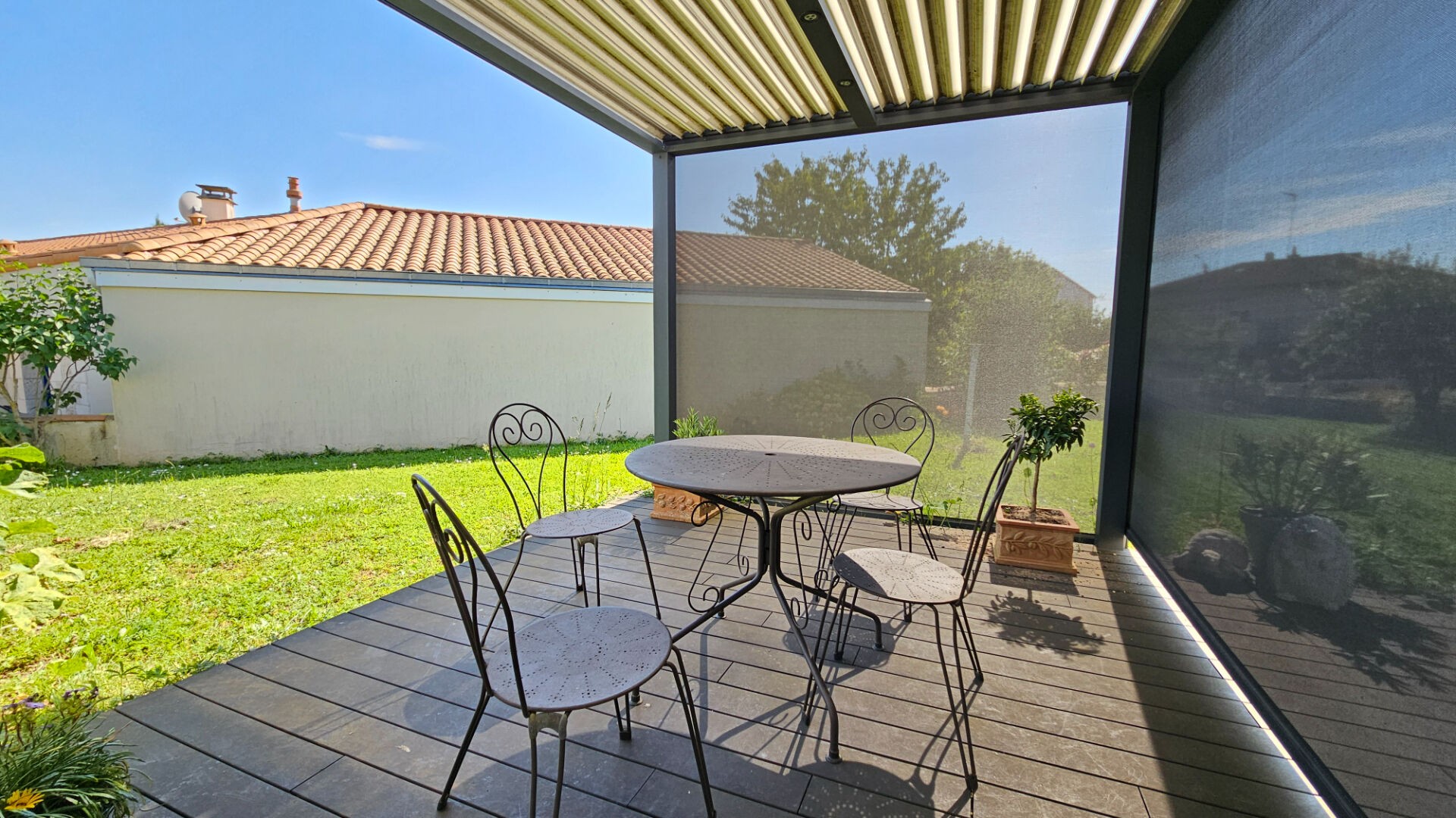 Vente Maison à Niort 4 pièces