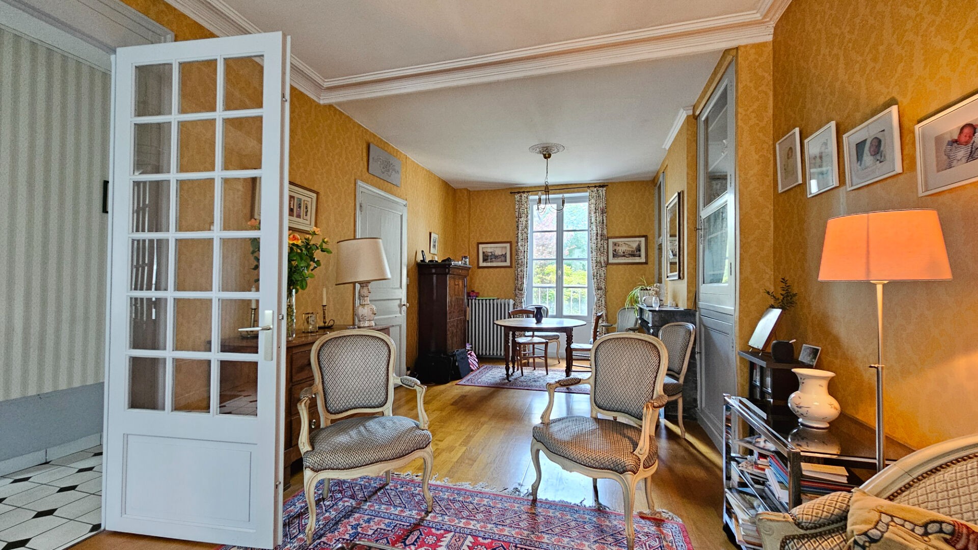 Vente Maison à Niort 9 pièces