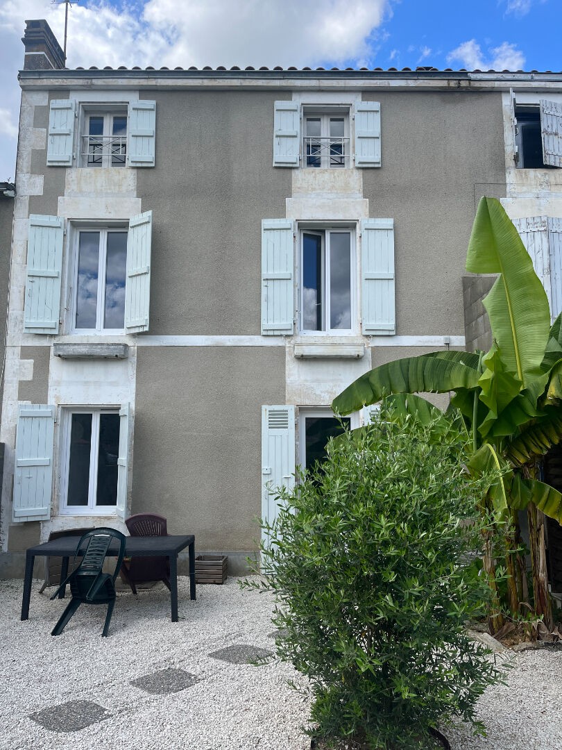 Vente Maison à Aiffres 5 pièces