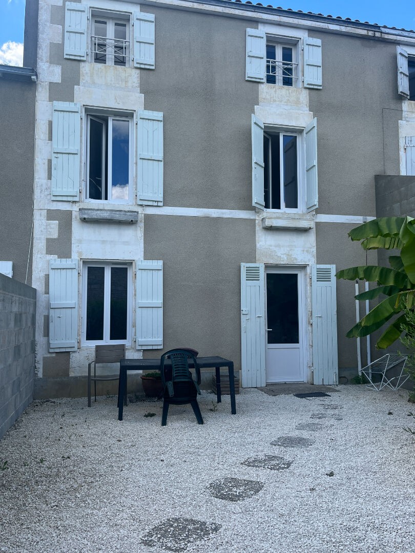 Vente Maison à Aiffres 5 pièces