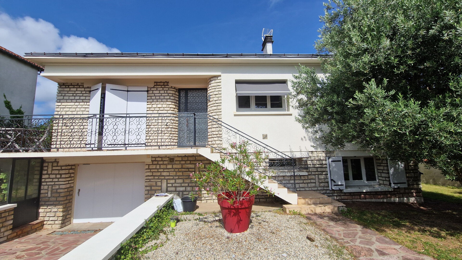 Vente Maison à Niort 6 pièces