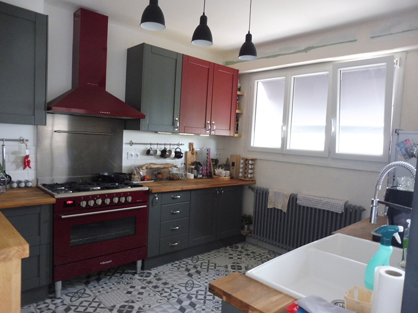 Vente Maison à Niort 6 pièces