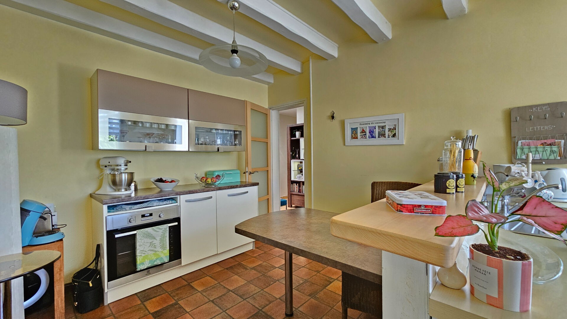 Vente Maison à Niort 5 pièces