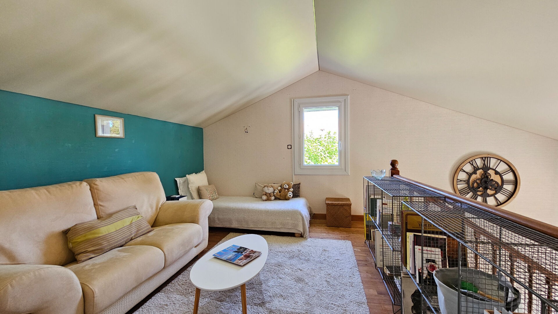 Vente Maison à Niort 5 pièces