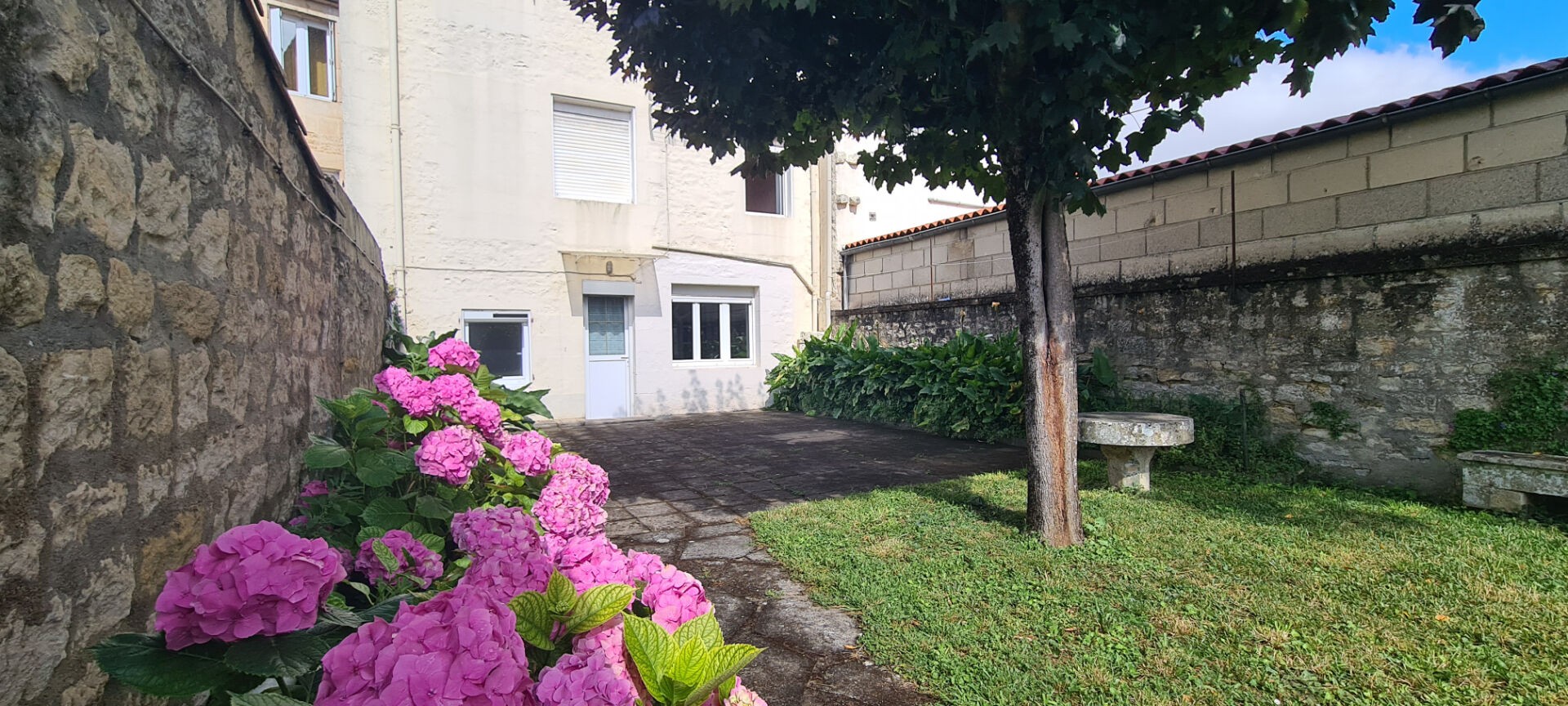 Vente Maison à Niort 7 pièces