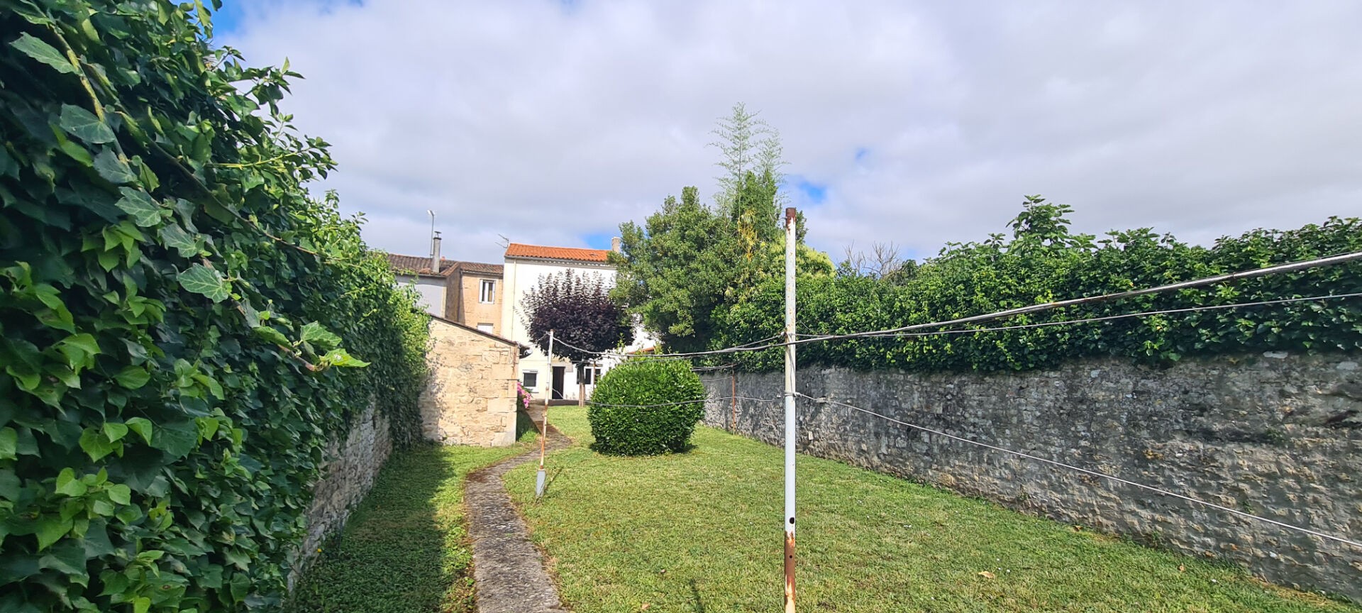 Vente Maison à Niort 7 pièces