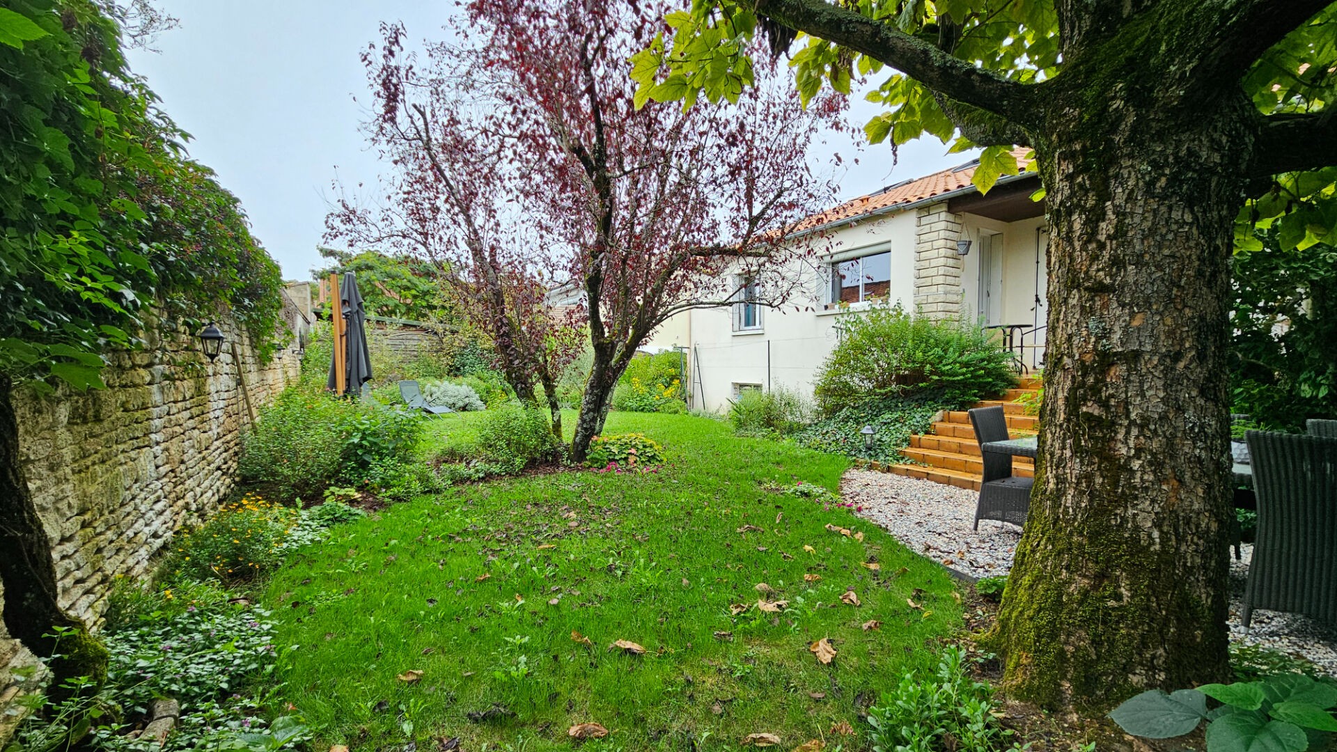 Vente Maison à Niort 8 pièces