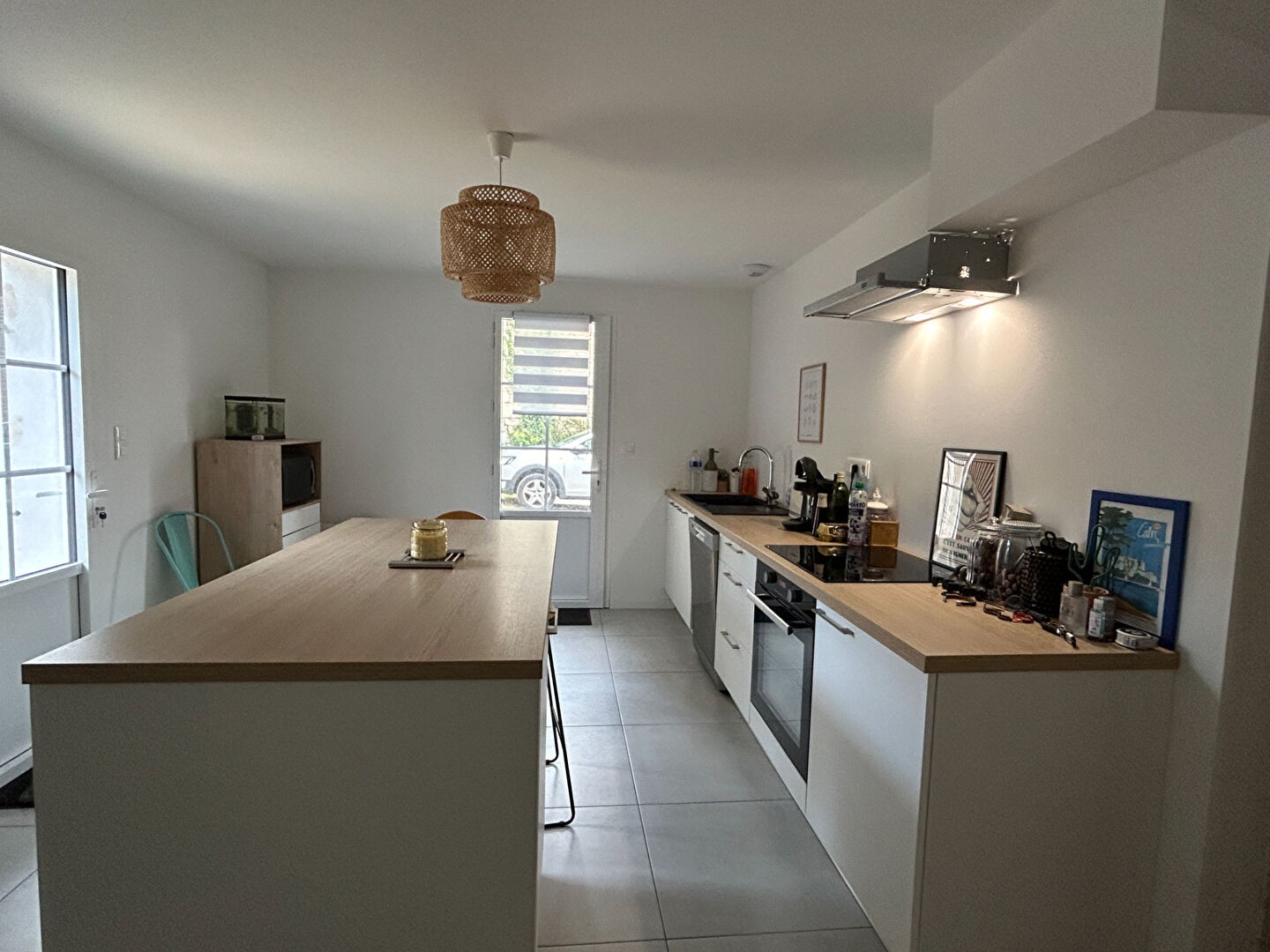 Vente Maison à Niort 4 pièces