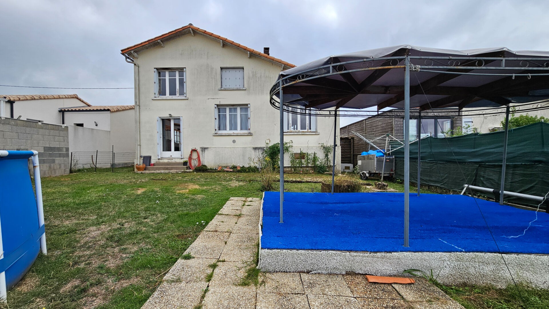 Vente Maison à Niort 6 pièces