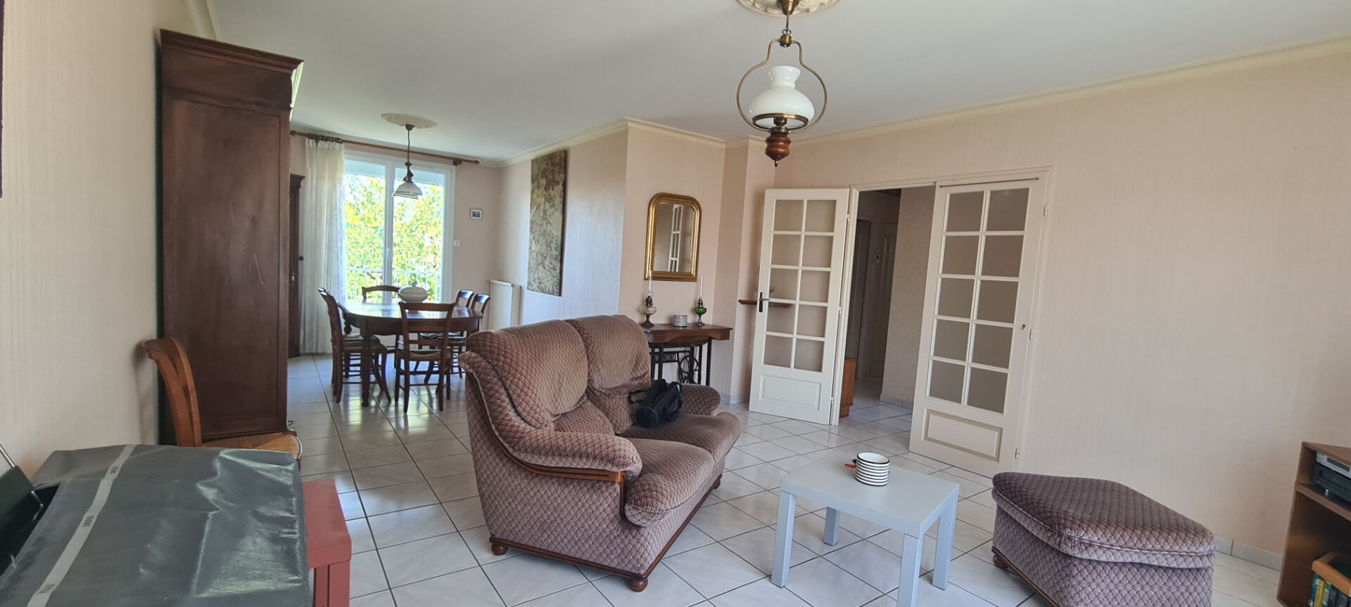 Vente Maison à Aiffres 6 pièces