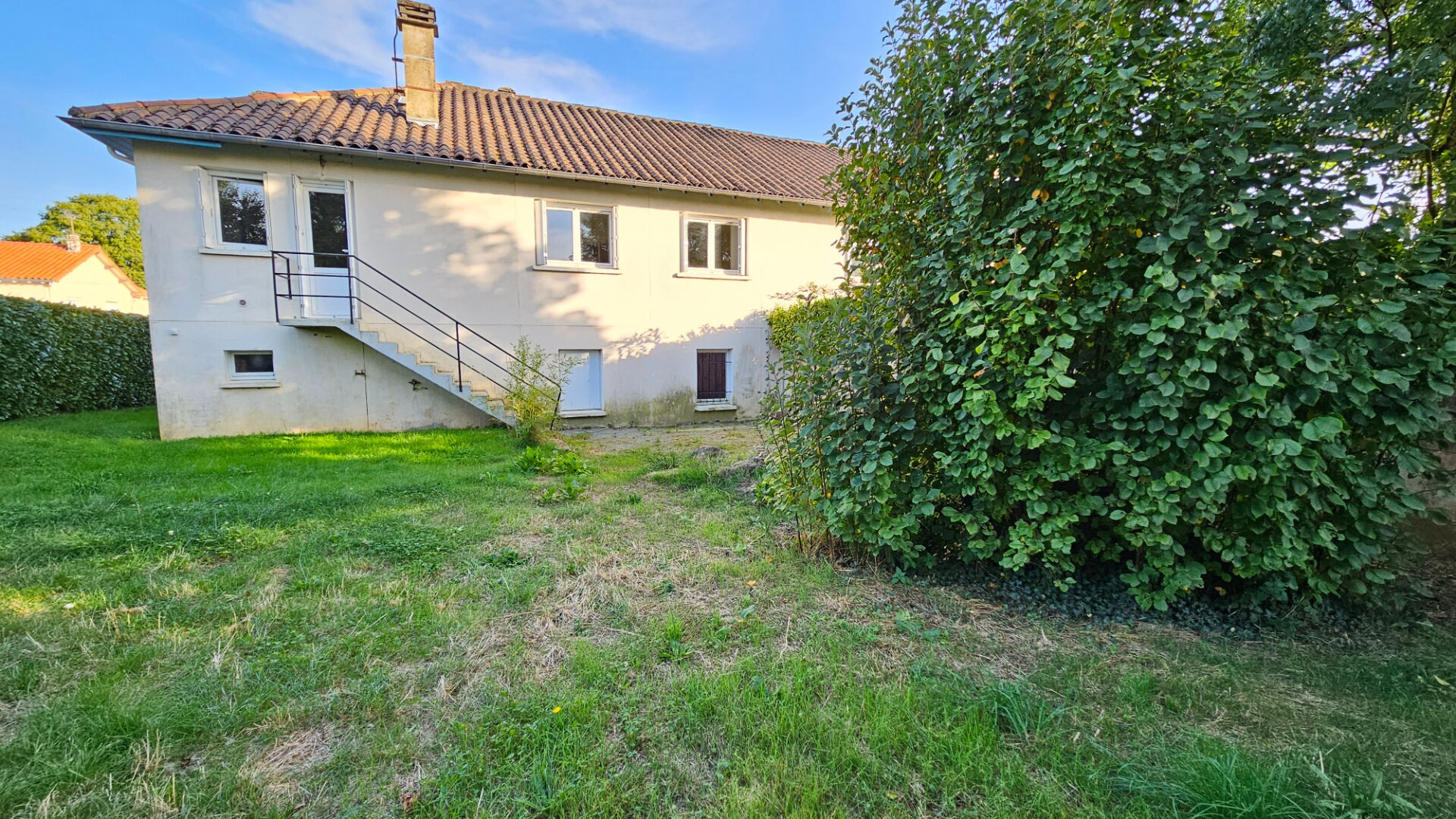 Vente Maison à Celles-sur-Belle 7 pièces