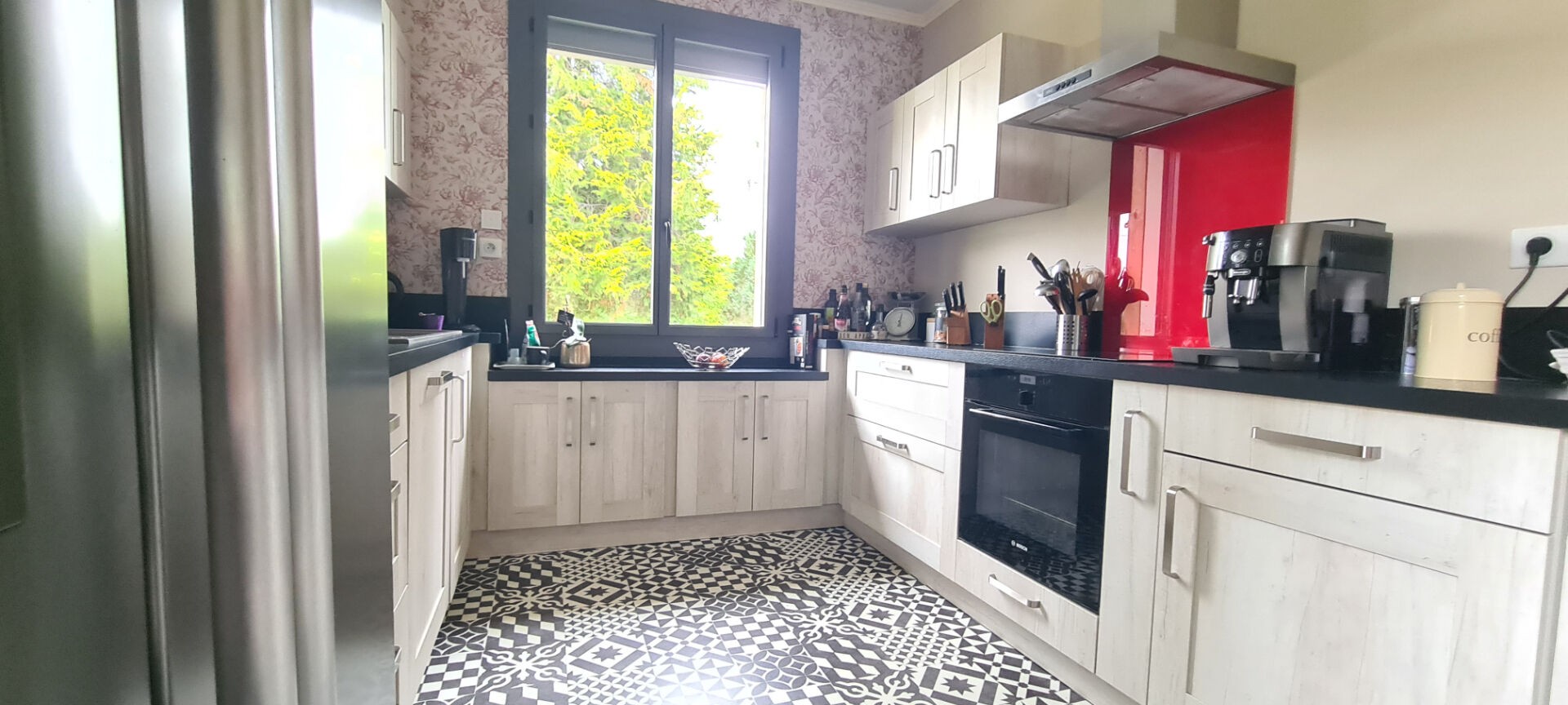 Vente Maison à Niort 7 pièces