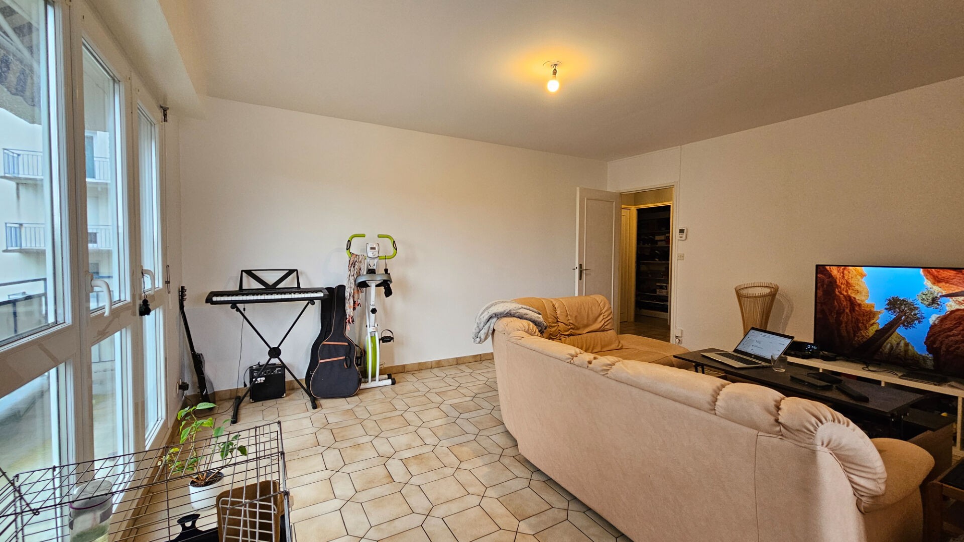 Vente Appartement à Niort 4 pièces