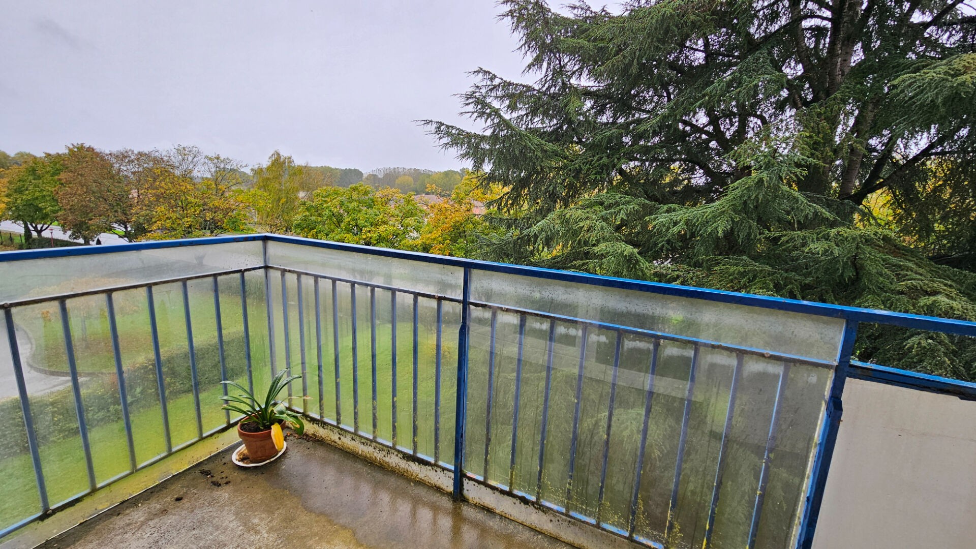 Vente Appartement à Niort 4 pièces