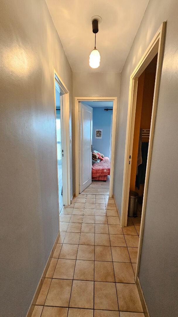 Vente Appartement à Niort 4 pièces