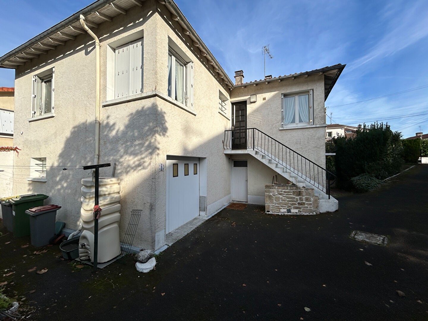 Vente Maison à Niort 6 pièces