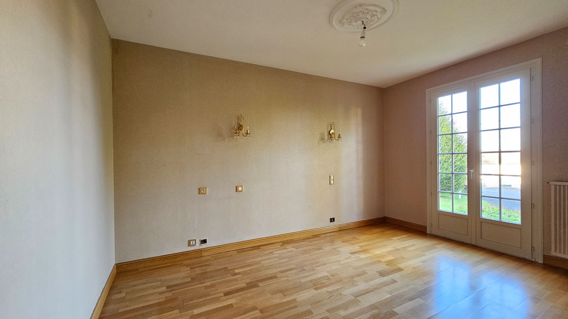 Vente Maison à Niort 7 pièces