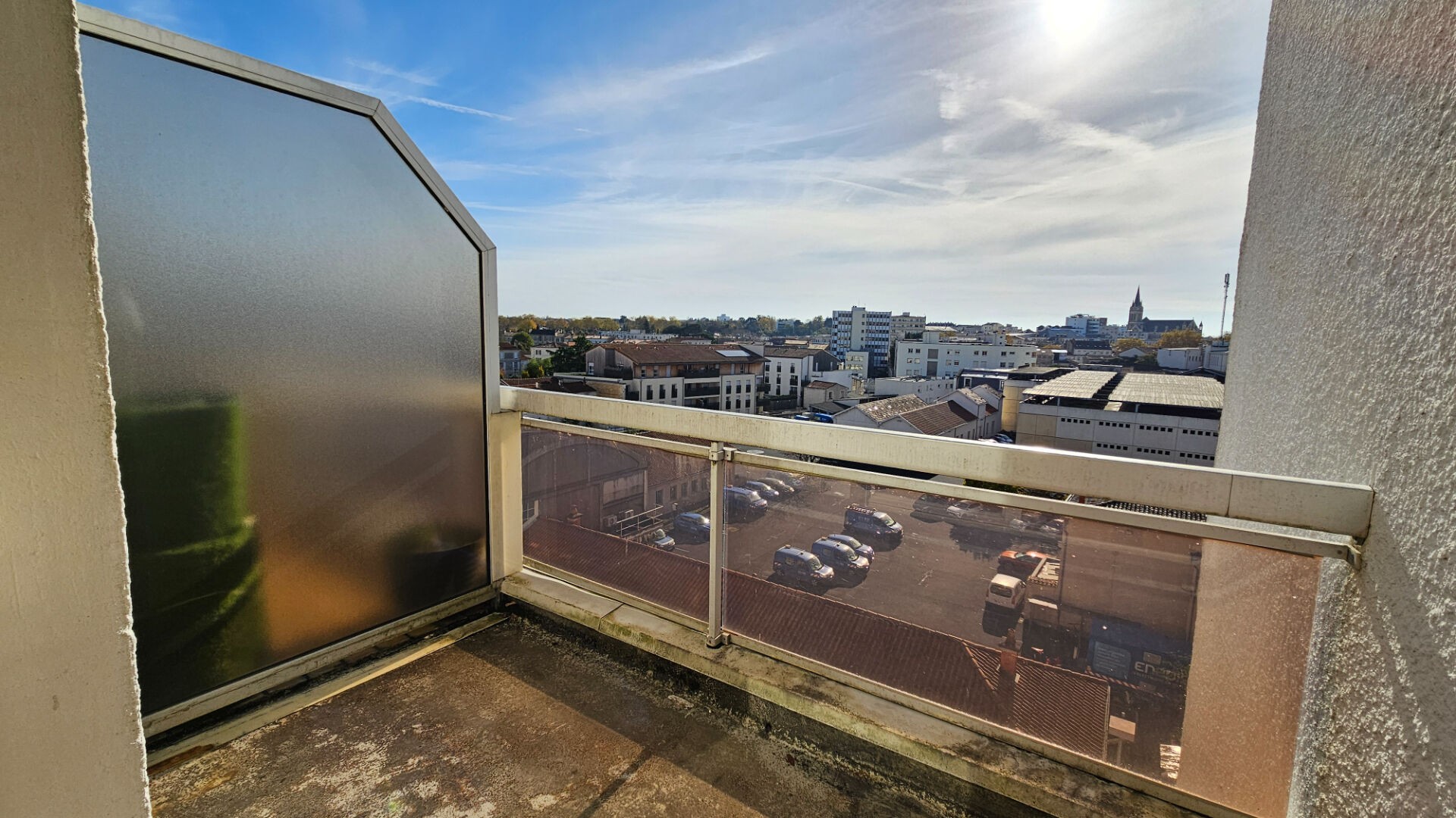 Vente Appartement à Niort 1 pièce