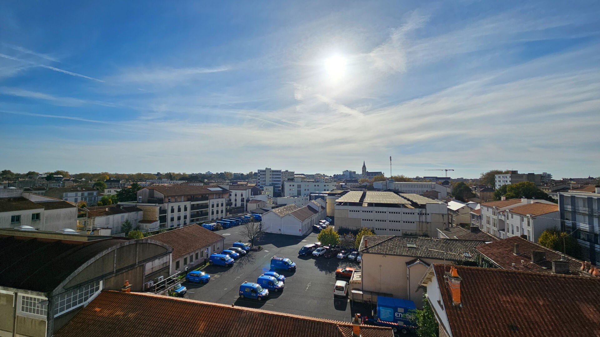 Vente Appartement à Niort 1 pièce