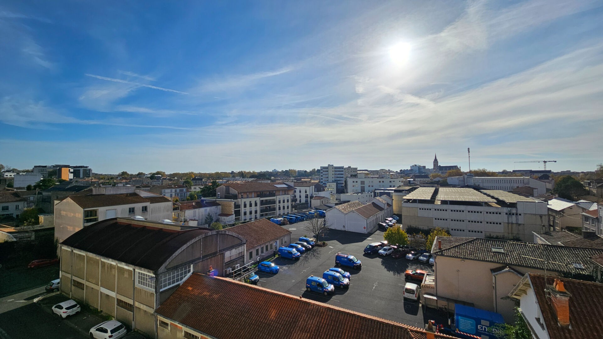 Vente Appartement à Niort 1 pièce