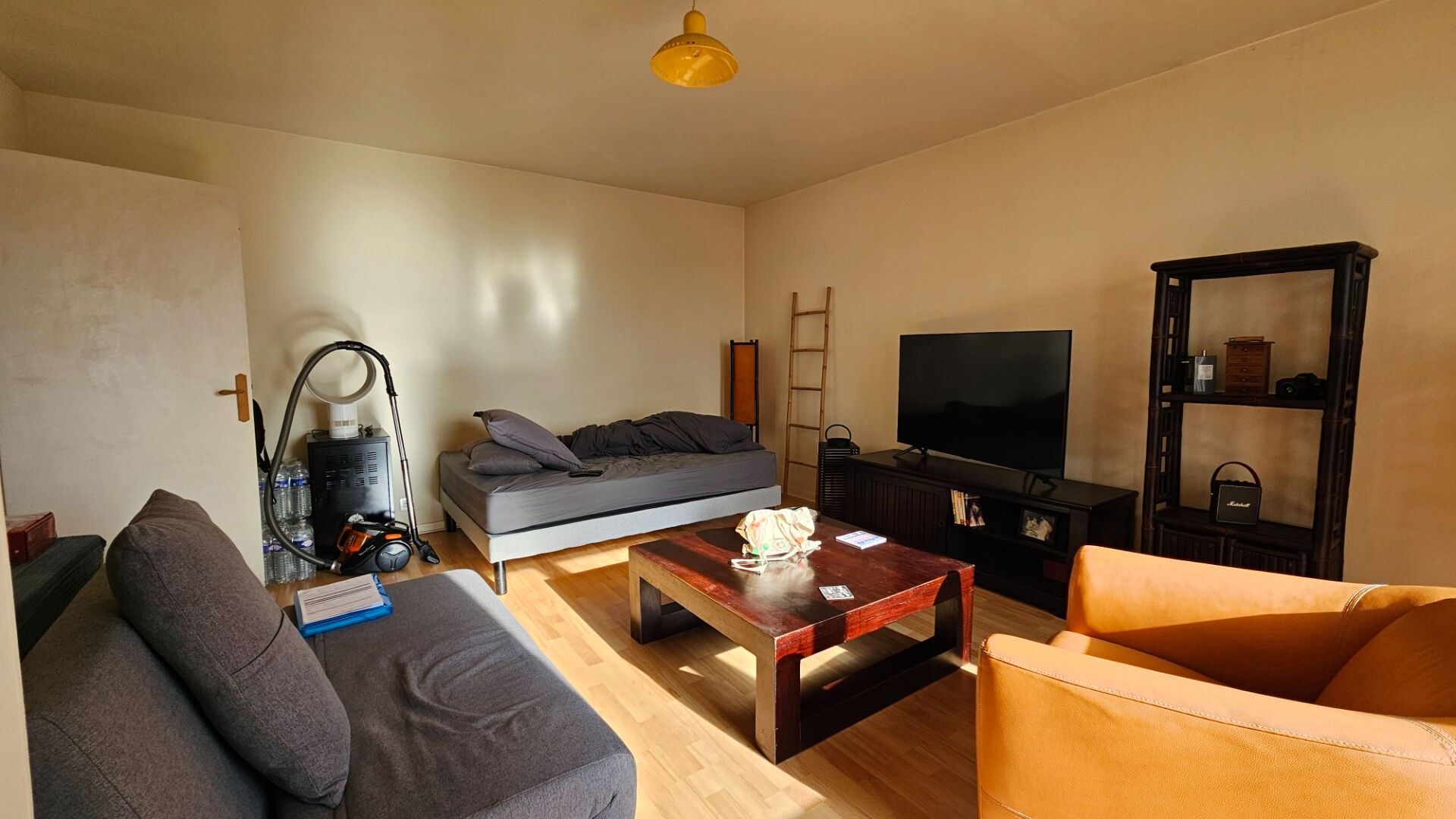 Vente Appartement à Niort 1 pièce