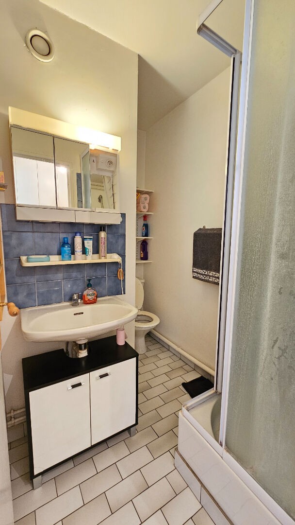 Vente Appartement à Niort 1 pièce