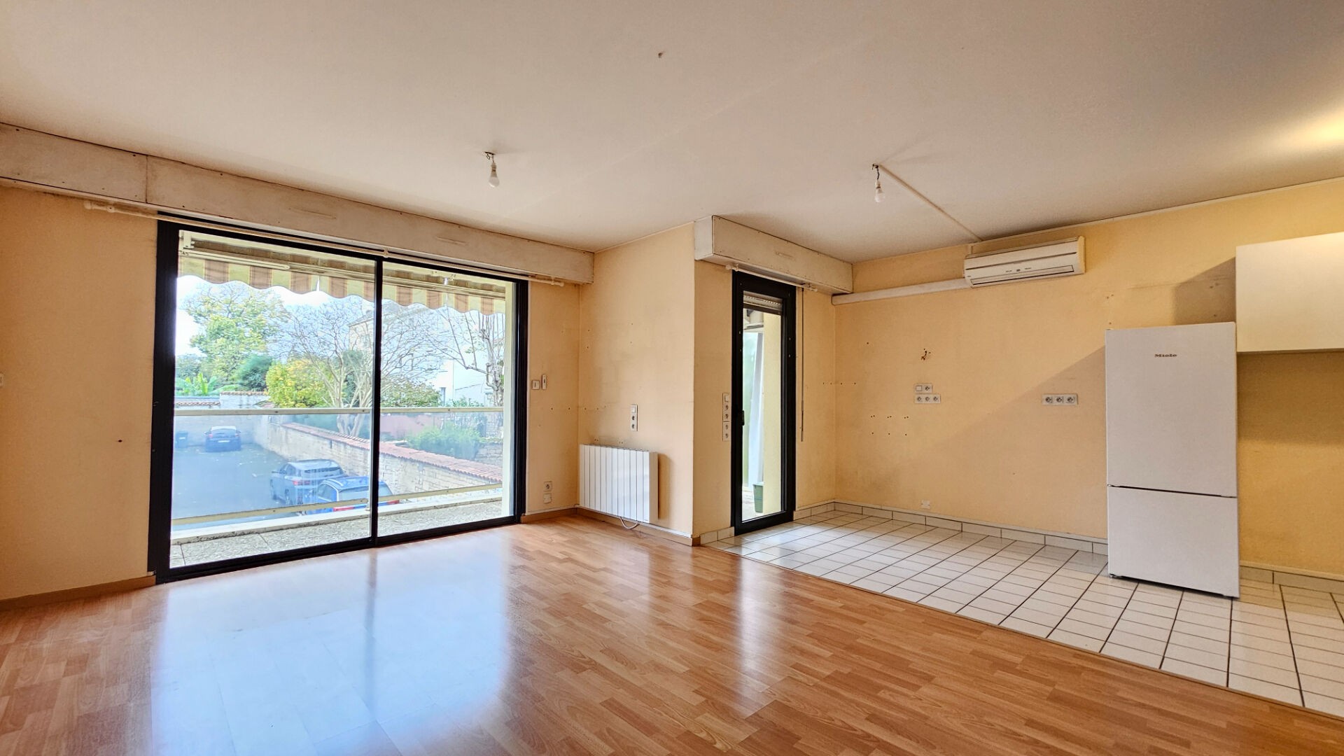 Vente Appartement à Niort 3 pièces