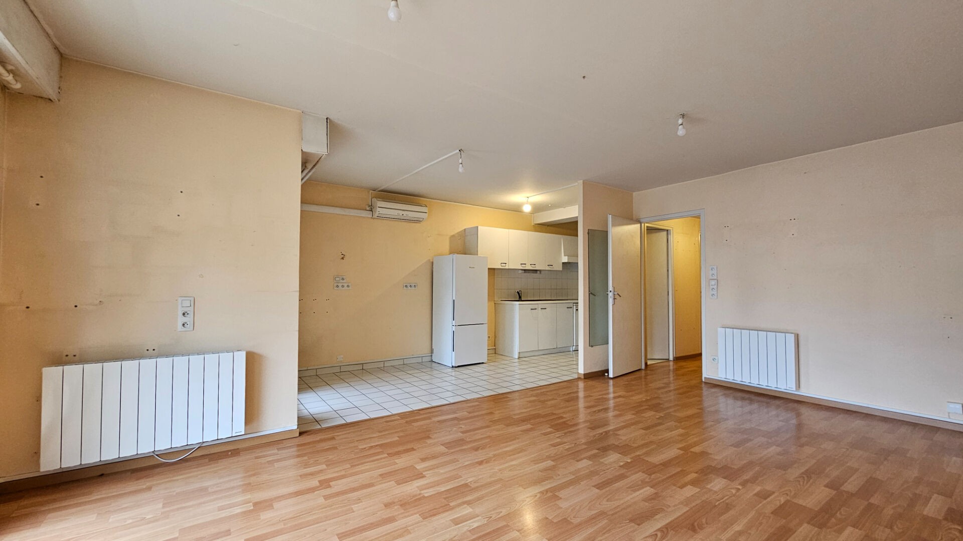 Vente Appartement à Niort 3 pièces