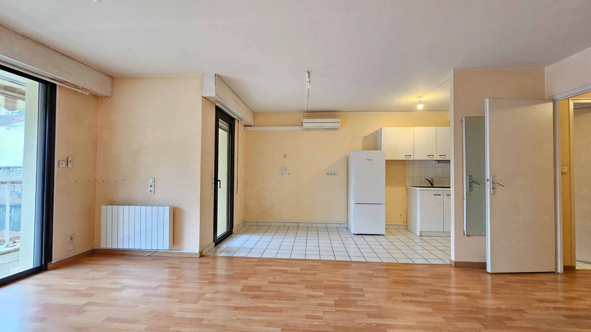 Vente Appartement à Niort 3 pièces