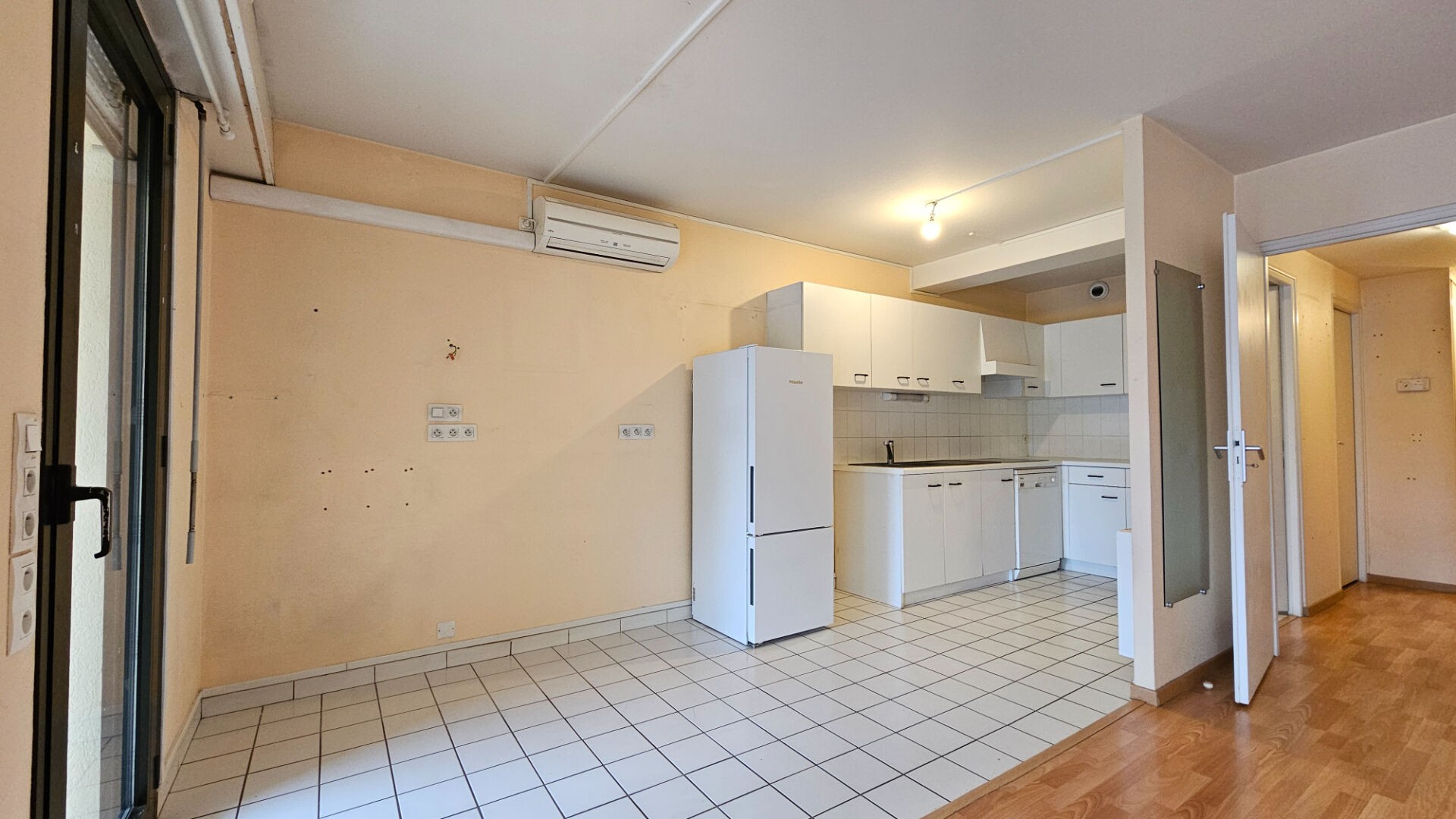 Vente Appartement à Niort 3 pièces